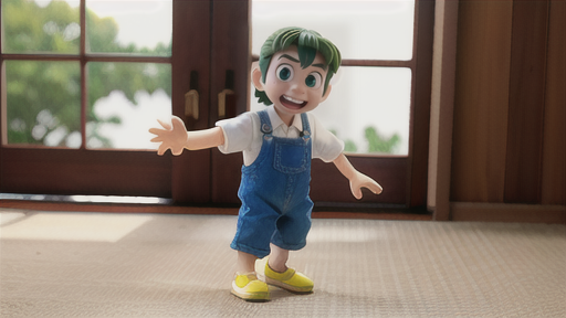 2箇所積みが発生するケース