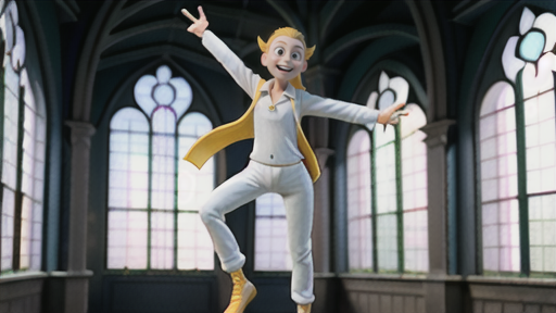 ロンシャン教会：光と影の彫刻