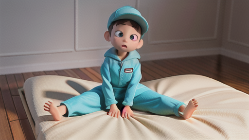 寝具としての布団