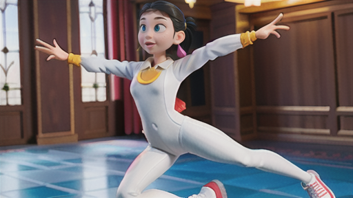 プライバシー保護と開放感を両立