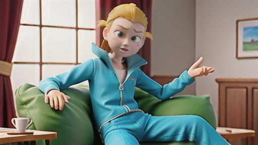 布団を使いこなす