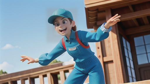 建物を維持するための重要な工事