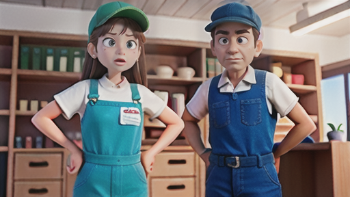 シェアオフィスと従来の賃貸オフィスの違い