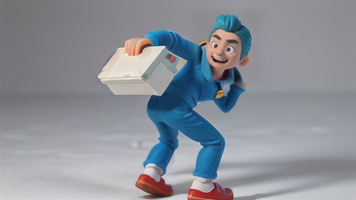 シューズボックスの利点