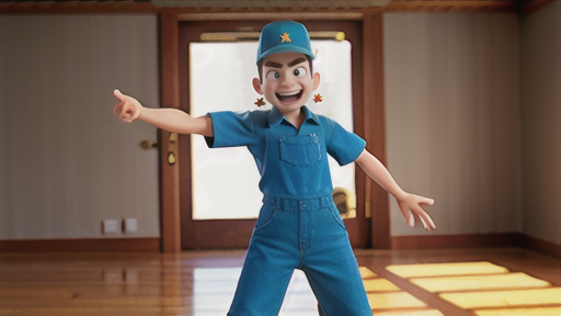 敷金返還請求権を行使する