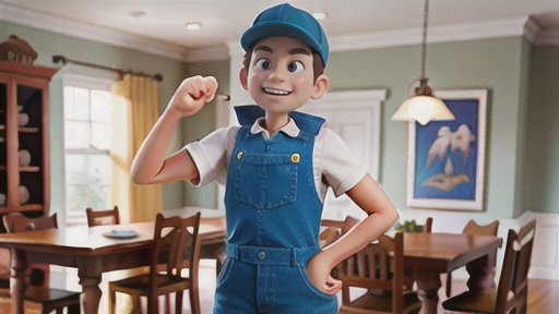 家具配置でシンメトリーを実現するには