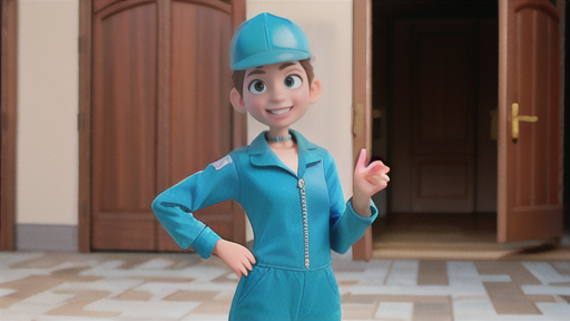 IDFとMDFの関係性