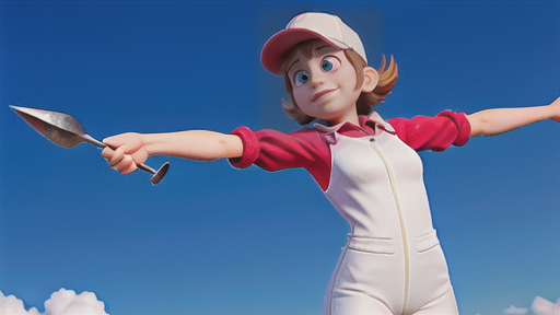 スカイポーターの利点