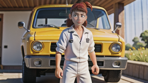 ロング車の積載量