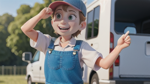 ショート車との違い