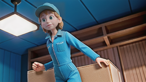 収納ボックスを活用しよう