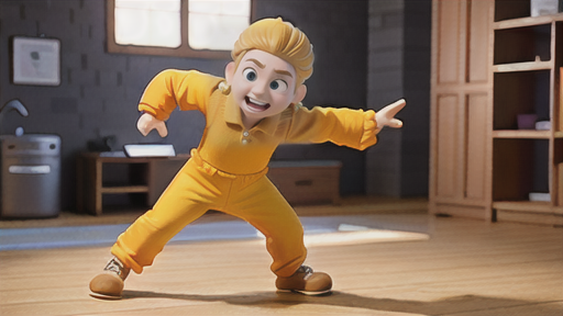 配線整理による快適な作業環境