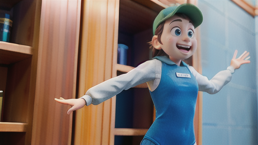 様々な種類があるヴォールト