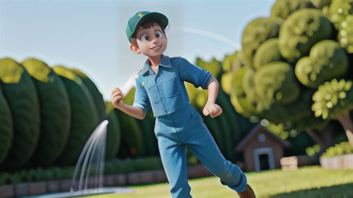 スプリンクラーとは?