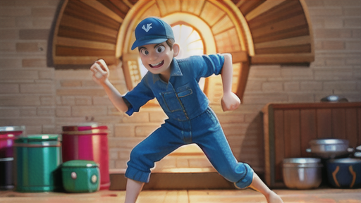 ヴォールトのある暮らし