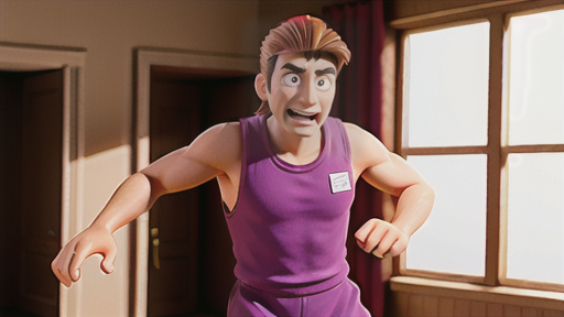 一斉入居への備え