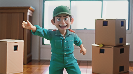 「緑ナンバー」の引越し業者とは