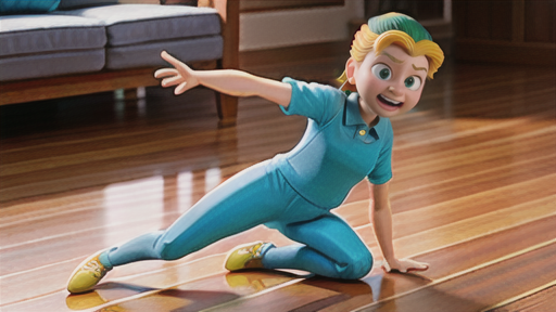 セルラーフロアの注意点