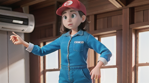 セントラル空調の長所