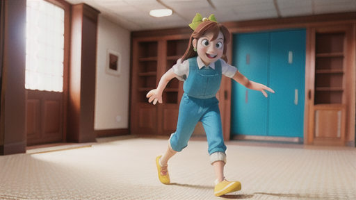 タイルカーペットとオフィス移転