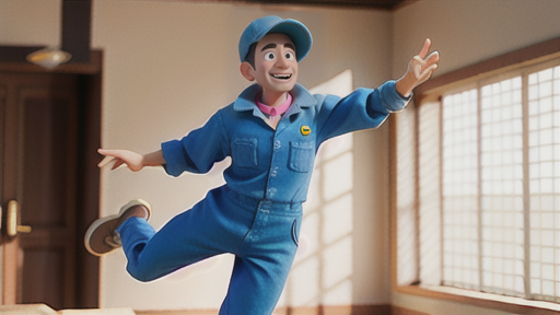 ダウンライトのメリット