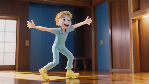 ダウンライトと雰囲気作り