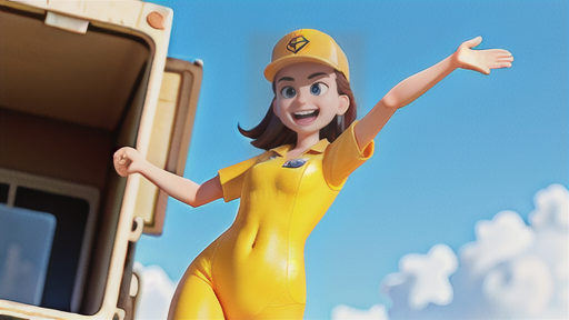 引越し業者の種類