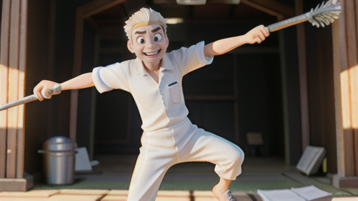 ダクトの点検と清掃