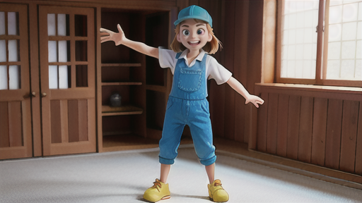 延床面積の定義