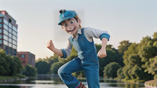 ダン配のメリット