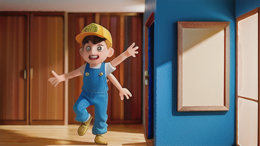 間仕切りとしての活用