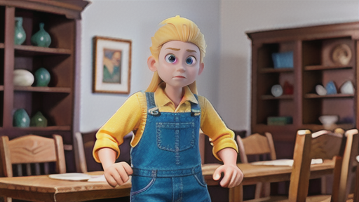 大切な家具を傷から守る