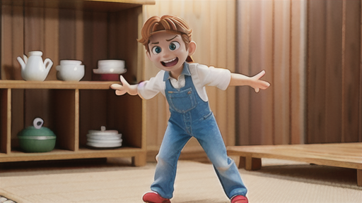 仮梱包のメリット