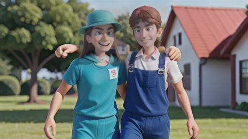 引越し作業の「ツーマン」とは