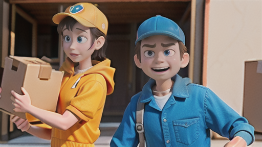 ツーマン体制のメリット