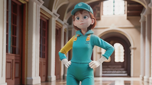 アトリウムのある暮らし