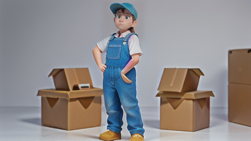 効率的な荷解きのコツ