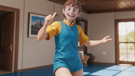 室内の空気とスムーズに混ぜる工夫