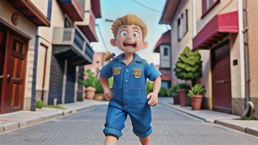 狭い路地や遠い駐車場にご用心