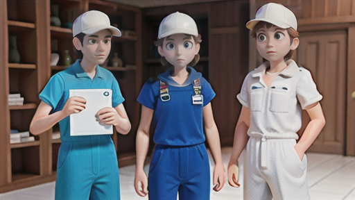 そんな悩みを解決!便利な解梱サービス