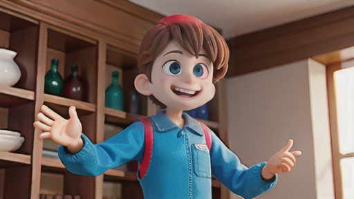 工夫次第で広がる、ヌックの可能性