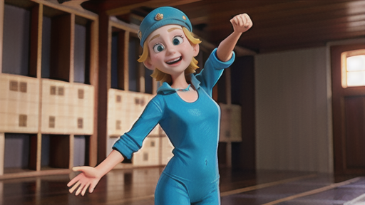 貸切によるメリット：安全性