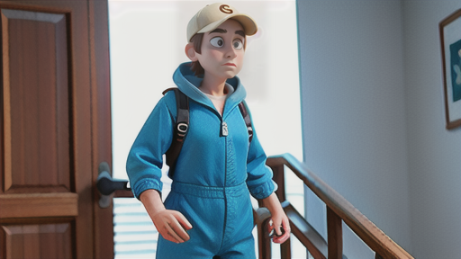 引っ越しで気になる階段の安全性