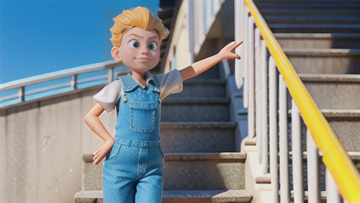 ノンスリップ:階段の滑り止め対策