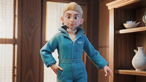 アンティークとは