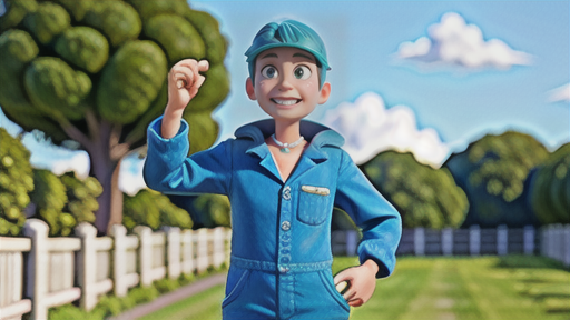 ハーフプランとは