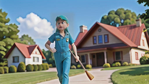 旧居の掃除は必須?