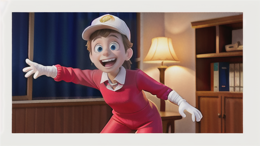 タスクアンビエント照明との違い