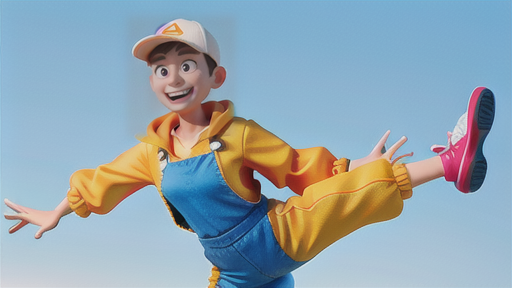 自分らしさを表現する喜び