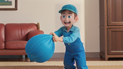 緩衝材の種類と選び方